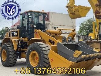CAT 966 H