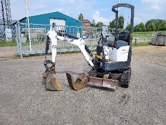 Bobcat E 10z