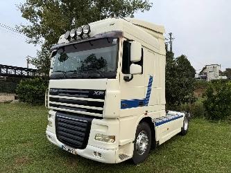 DAF XF 460