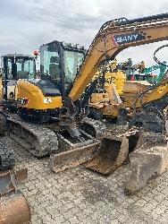 Sany SY 50