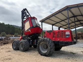 Komatsu 931.1