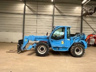 JLG 4013