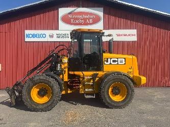 JCB 412 S