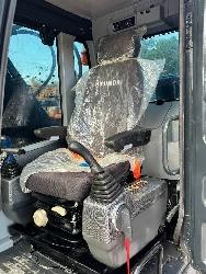 Hyundai 220HX