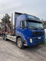 Volvo FM