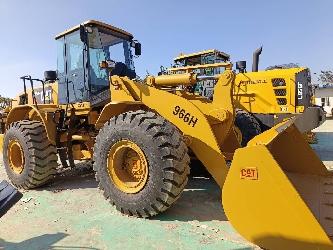 CAT 966 H