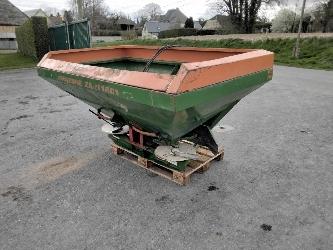 Amazone ZAU