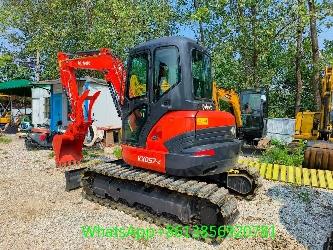 Kubota KX 057