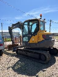 Volvo ECR88D