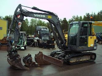 Volvo EC 55 C