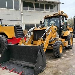 JCB 3 CX