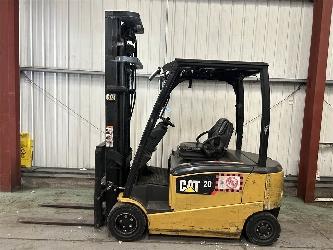 CAT EP20PN