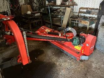 Kuhn TB 211