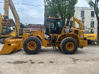 CAT CAT966H