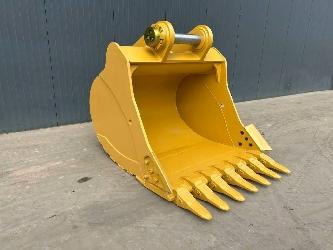 CAT 345D - UB