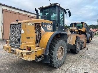 CAT 938 H
