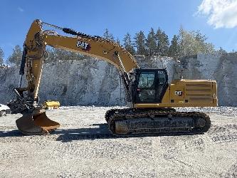 CAT 340 NG