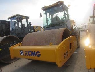 XCMG XS 263 J