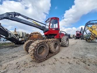 Komatsu 911.5