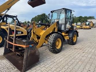CAT 908 H