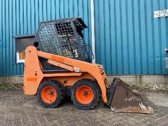 Bobcat S70