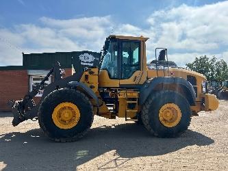 Volvo L110H