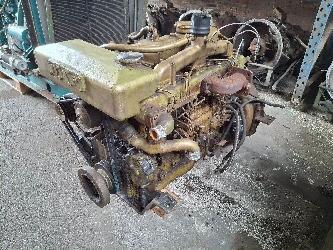 DAF 615