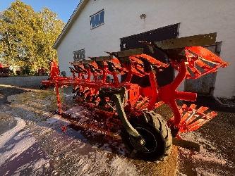 Kuhn VM 123