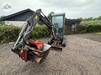 Volvo EC 18 C