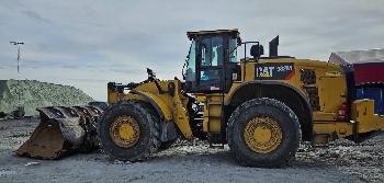CAT 982 M