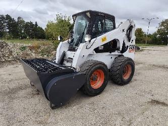 Bobcat S 330