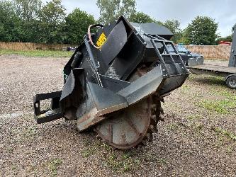 Bobcat WS 32