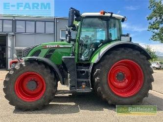 Fendt 724