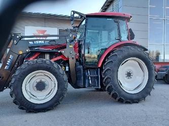 Valtra A 134