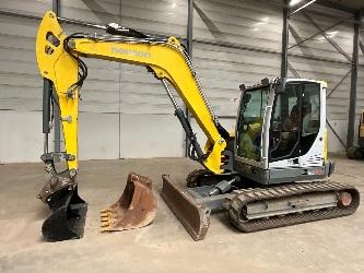 Neuson EZ 80