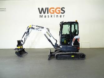 Bobcat E 27 Z