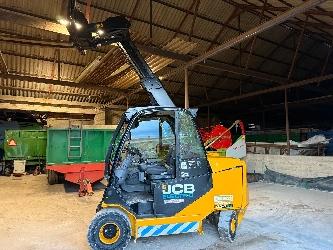JCB 30-19 E