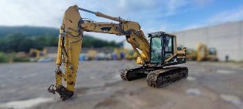 CAT 318 B L