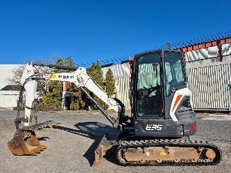 Bobcat E 35i