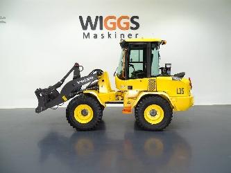 Volvo L35HT
