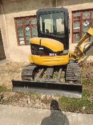 CAT 304 CR