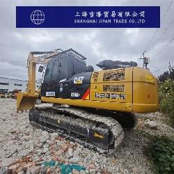 CAT 324 D