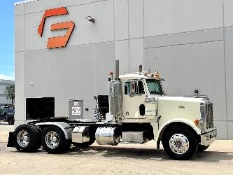 Peterbilt 378