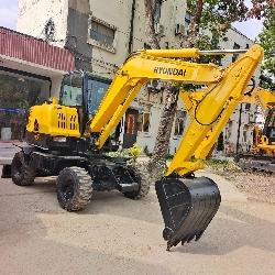 Hyundai 60W-7