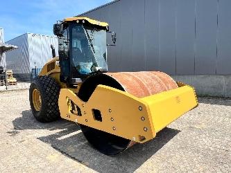 CAT CS10 GC