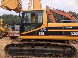 CAT 330B