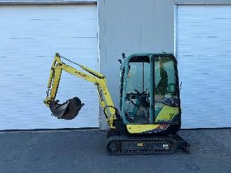 Yanmar SV17