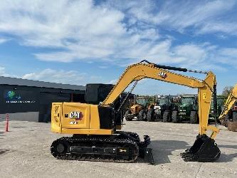CAT 307.5