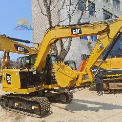 CAT 307.5