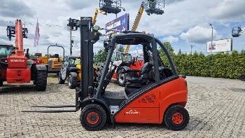 Linde H 20 T